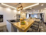 4+1 satılık lux villa, Edremit, Girne
