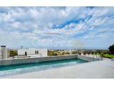 4+1 satılık lux villa, Girne, Edremit