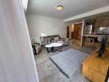 Girne’nin merkezinde lüks 1+1 kiralık daire
