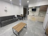 Girne Ozankoy 1+1 kiralik daire. Havuz katı