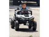 Laihong Elektrikli ATV