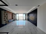 Satılık 2+1 Lüks daire, Premium Rezidans, ortak yüzme havuzu. Dogankoy, Girne. Türk koçan