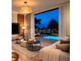 FIRSAT! Satılık lüx 3 1 villa. TAŞINMAYA HAZIR! ÖDEME PLANI MEVCÜT! 50% - peşinat, 50% – 12 ay taksit imkânı!! DENİZ MAN...