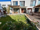 Satılık 3+1 ikiz villa, Bellapais, Girne. TÜRK KOÇAN