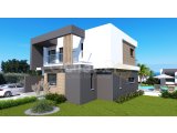 Satılık lüxury 4+1 villa. Bellapais, Girne. ÖDEME PLANI MEVCUT