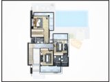 Satılık lüx 4+1 villa, Türk koçan, Bellapais, Girne. ÖDEME PLANI MEVCUT