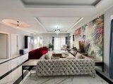 Satılık lüx 5+1 villa, Edremit, Girne