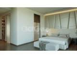 Satılık 4+1 Lüx Villa, Deniz Manzaralı, Özel Havuzlu, Jakuzi. Karaoğlanoğlu, Girne