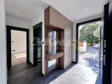 Satılık lüks, taşınmaya hazır 4+1 villa, Alsancak, Girne