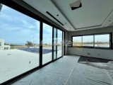 Satılık lüx özel havuzlu ve deniz manzaralı 4+1 villa, Çatalköy. Kyrenia