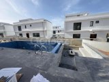 Satılık 4 +1 lüks villa. Çatalköy, Girne