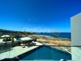 Satılık luxury 4+1 villa denize 0, Esentepe-Girne