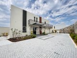 4+1 satılık lux villa, Girne, Edremit