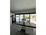 Kiralık 4+1 deniz manzaralı villa – Çatalköy, Girne