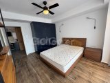 Girne’nin merkezinde lüks 1+1 kiralık daire