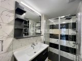 Girne merkezde kiralık 3+1 daire