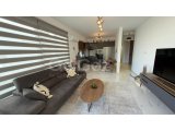 Satılık 2+1 daire. Alsancak, Girne
