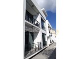 Satılık 1+1 daire. Teraslı veya terassız opsyonları. Çatalköy, Girne