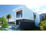 Satılık lüxury 4+1 villa. Bellapais, Girne. ÖDEME PLANI MEVCUT