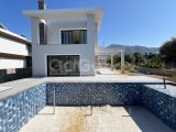 Satılık 4+1 lüx müstakil villa, Ozanköy, Girne