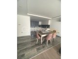 Satılık 4+1 büyük özel havuzlu, deniz ve dağ mnzaralı lüx penthouse. Girne merkez