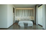 Satılık 4+1 Lüx Villa, Deniz Manzaralı, Özel Havuzlu, Jakuzi. Karaoğlanoğlu, Girne