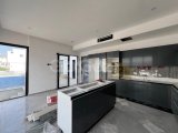 Satılık 4 +1 lüks villa. Çatalköy, Girne