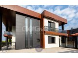 4+1 satılık lux villa, Edremit, Girne