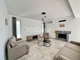 Girne Çatalköyde satılık lux 5+1 villa