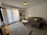 Girne’nin merkezinde lüks 1+1 kiralık daire