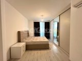 Girne merkezde kiralık 3+1 daire