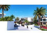 Satılık lüxury 4+1 villa. Bellapais, Girne. ÖDEME PLANI MEVCUT