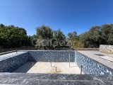 Satılık 4+1 lüx müstakil villa, Ozanköy, Girne