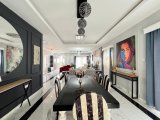 Satılık lüx 5+1 villa, Edremit, Girne