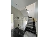 Satılık lüx özel havuzlu ve deniz manzaralı 4+1 villa, Çatalköy. Kyrenia