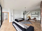 Satılık 3+1 özel havuzlu villa, Ozanköy Girne