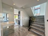 Satılık 4+1 lux ozel havuzlu villa. Catalkoy, Girne