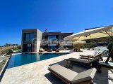 Satılık luxury 4+1 villa denize 0, Esentepe-Girne