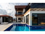 4+1 satılık lux villa, Edremit, Girne