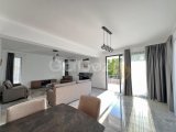 Girne Çatalköyde satılık lux 5+1 villa
