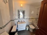 Kiralık 2+1 ıkız villa, Karmi, Girne
