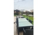 Kiralık 3+1 özel havuzlu villa. Çatalköy Girne