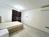 Girne merkezde kiralık 3+1 daire