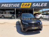 2019 RANGE ROVER VELAR R-DYNAMIC