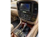 1999 TOYOTA LAND CRUISER VX V8 4.7 OTOMATİK 4X4