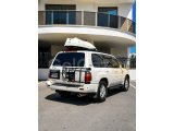 1999 TOYOTA LAND CRUISER VX V8 4.7 OTOMATİK 4X4
