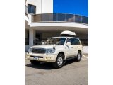 1999 TOYOTA LAND CRUISER VX V8 4.7 OTOMATİK 4X4
