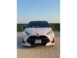 TOYOTA YARİS 1.5 cc Hibrit