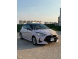 TOYOTA YARİS 1.5 cc Hibrit