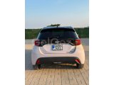 TOYOTA YARİS 1.5 cc Hibrit